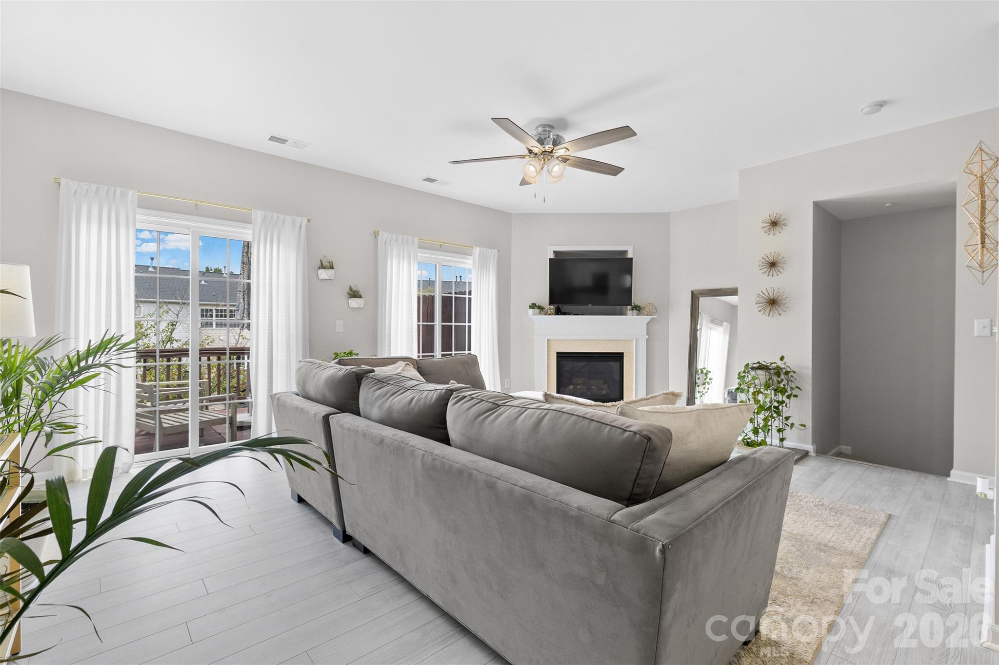 1266 Amber Ridge Road NW Concord NC 28027