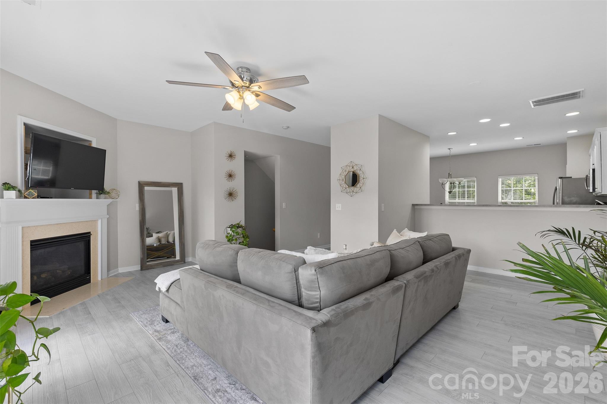 1266 Amber Ridge Road NW Concord NC 28027