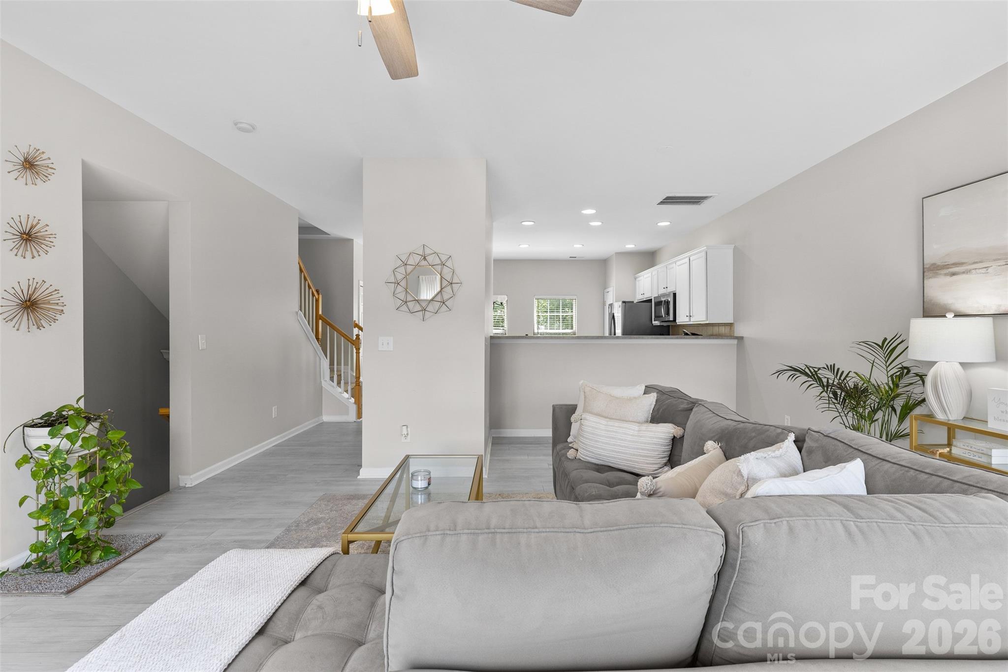 1266 Amber Ridge Road NW Concord NC 28027