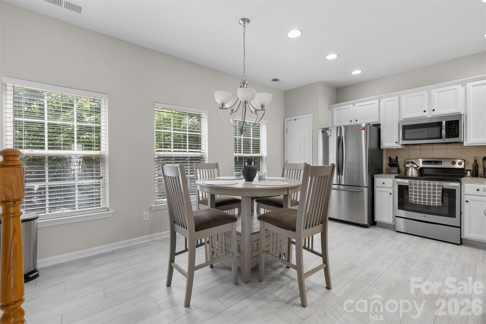 1266 Amber Ridge Road NW Concord NC 28027