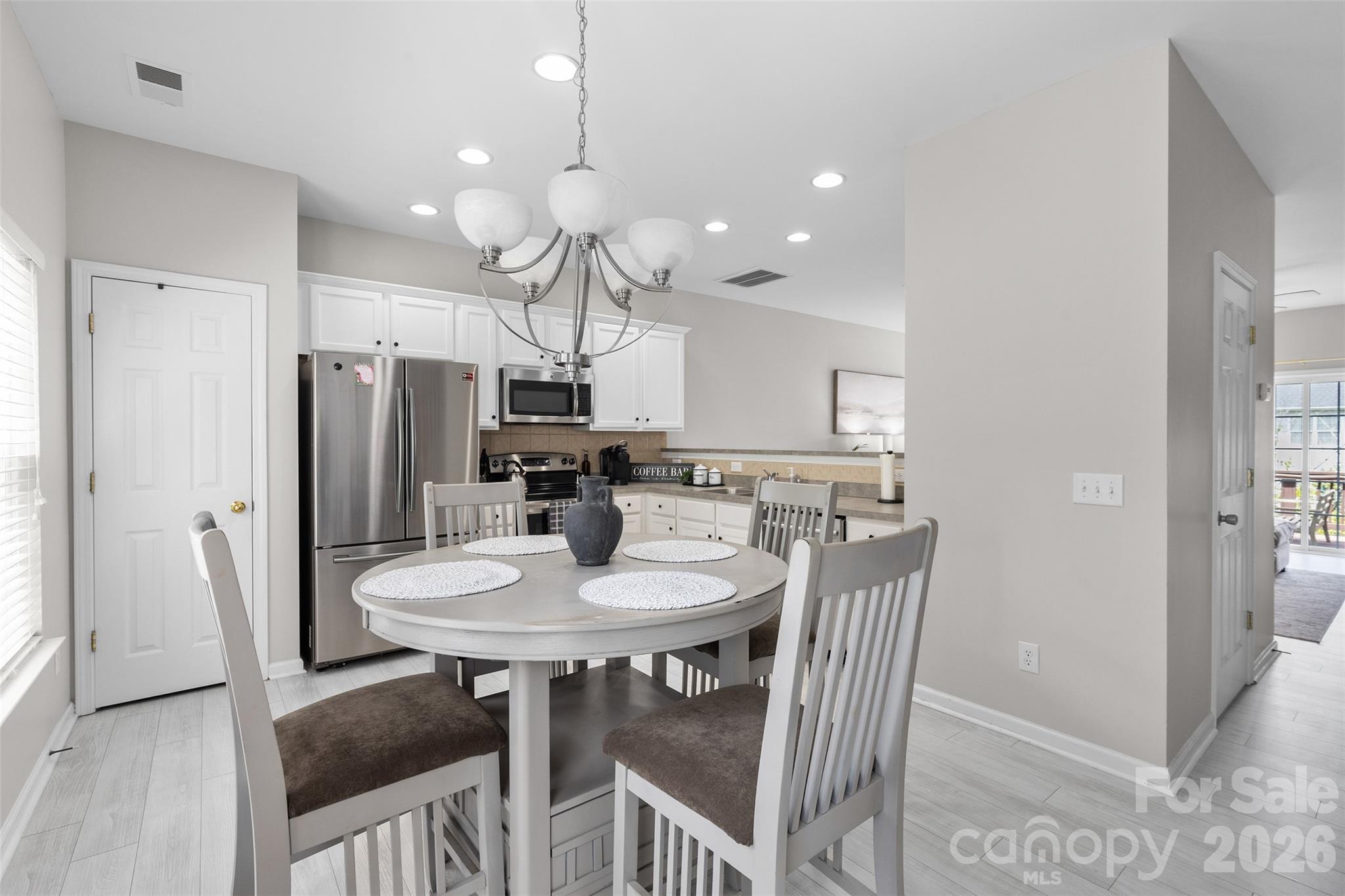 1266 Amber Ridge Road NW Concord NC 28027
