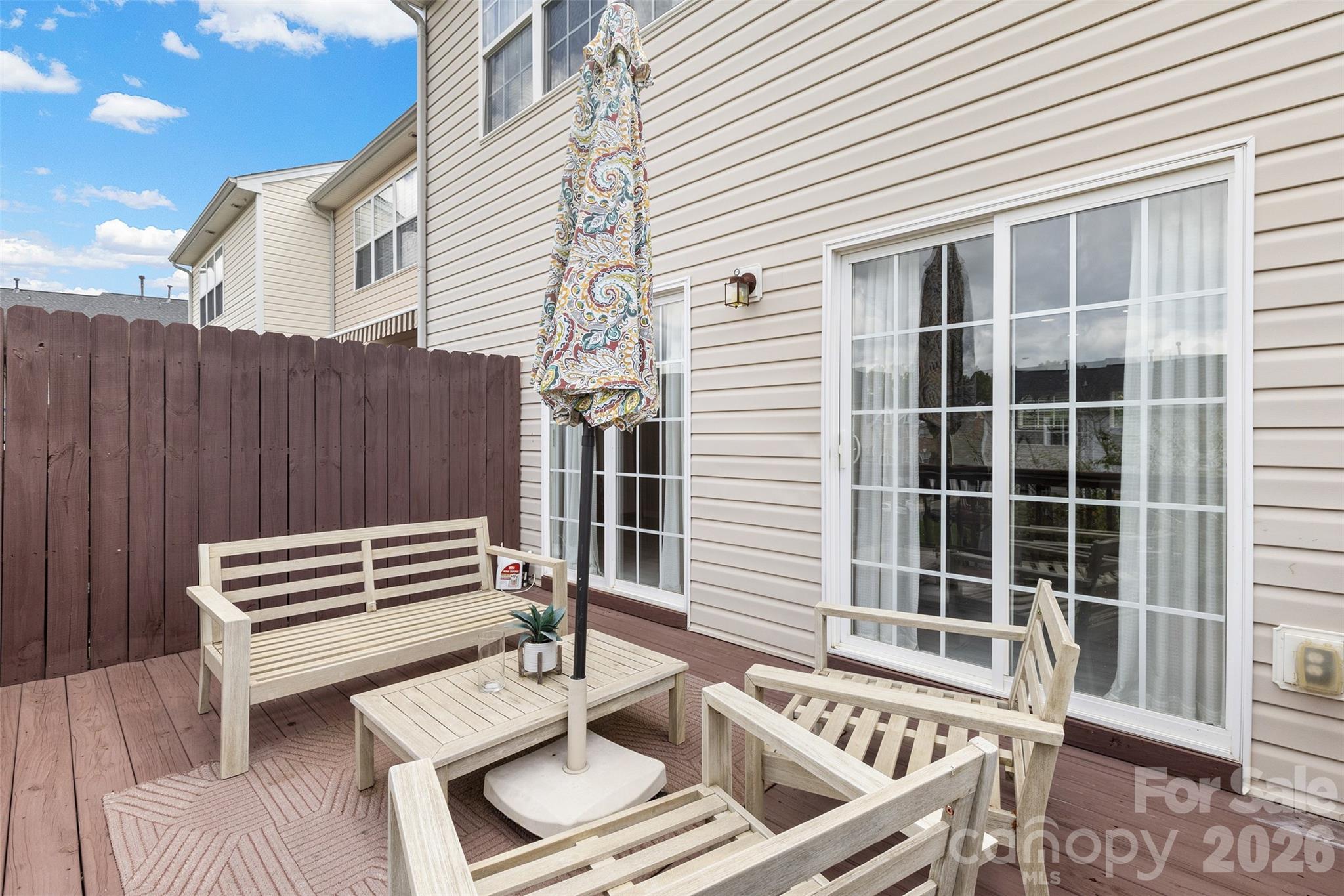 1266 Amber Ridge Road NW Concord NC 28027