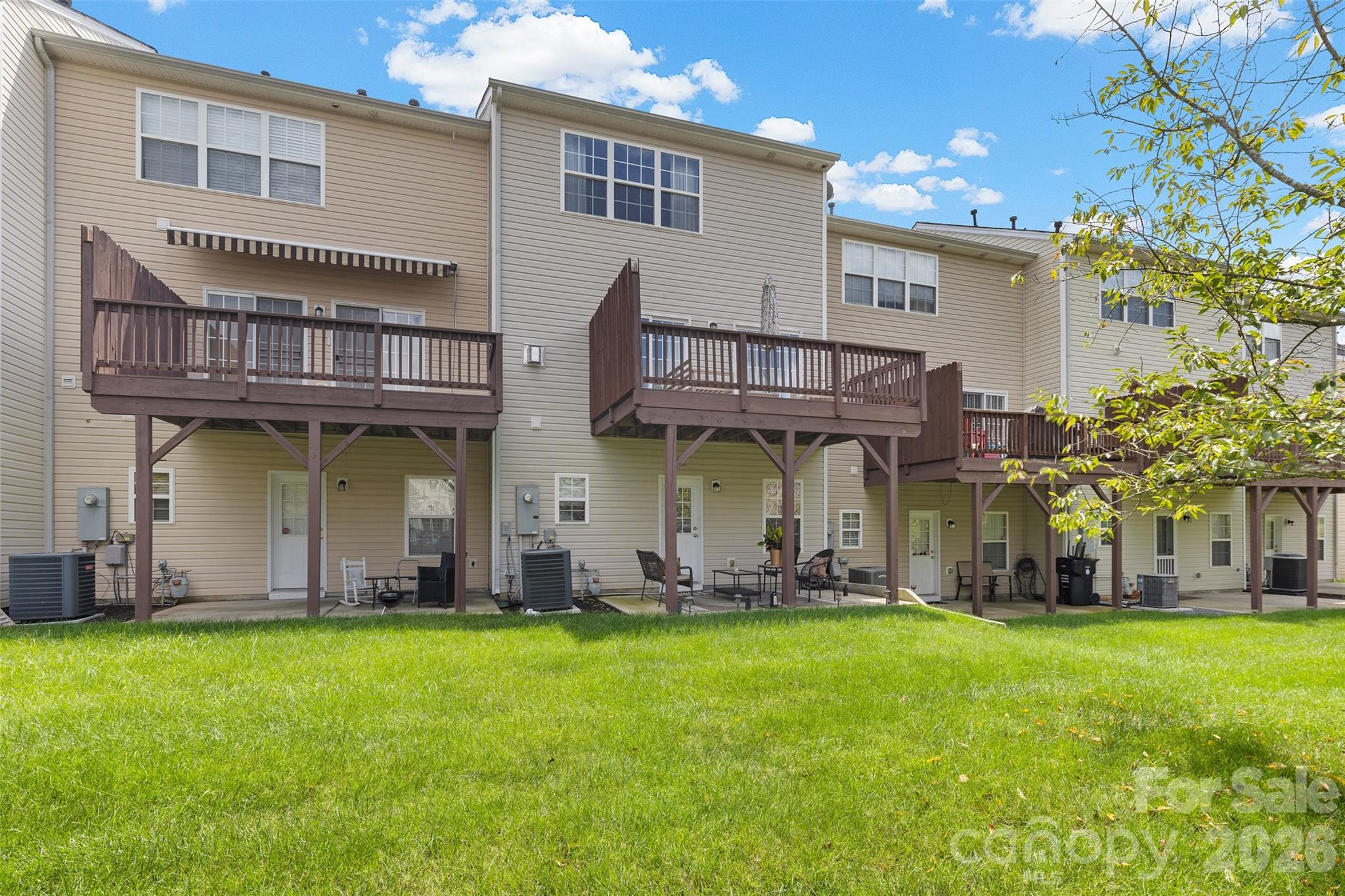 1266 Amber Ridge Road NW Concord NC 28027