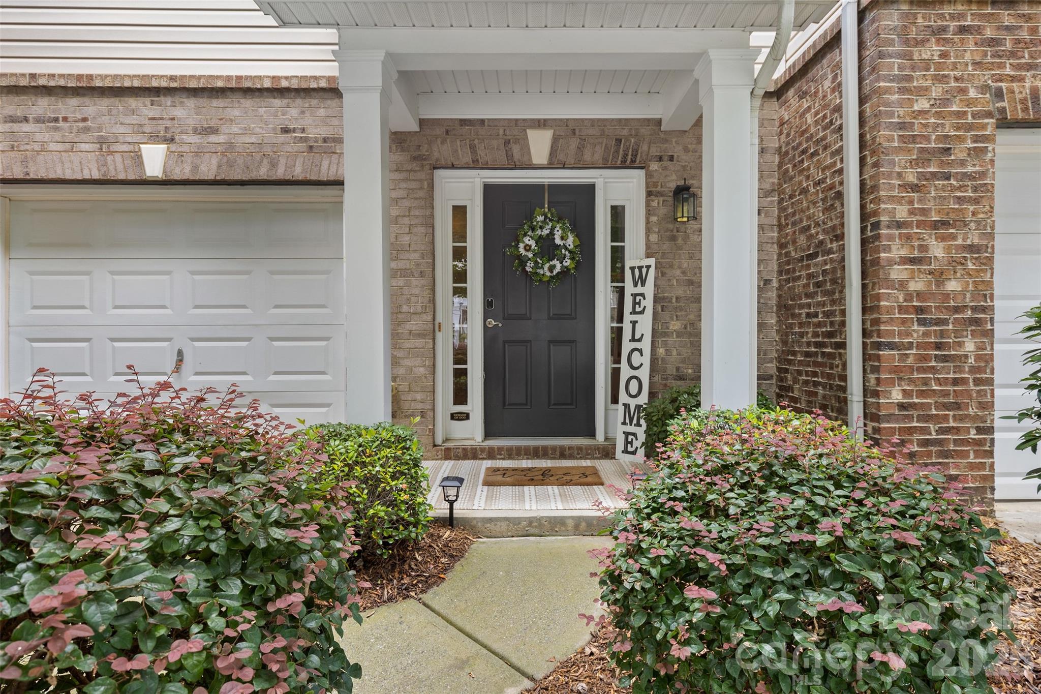 1266 Amber Ridge Road NW Concord NC 28027