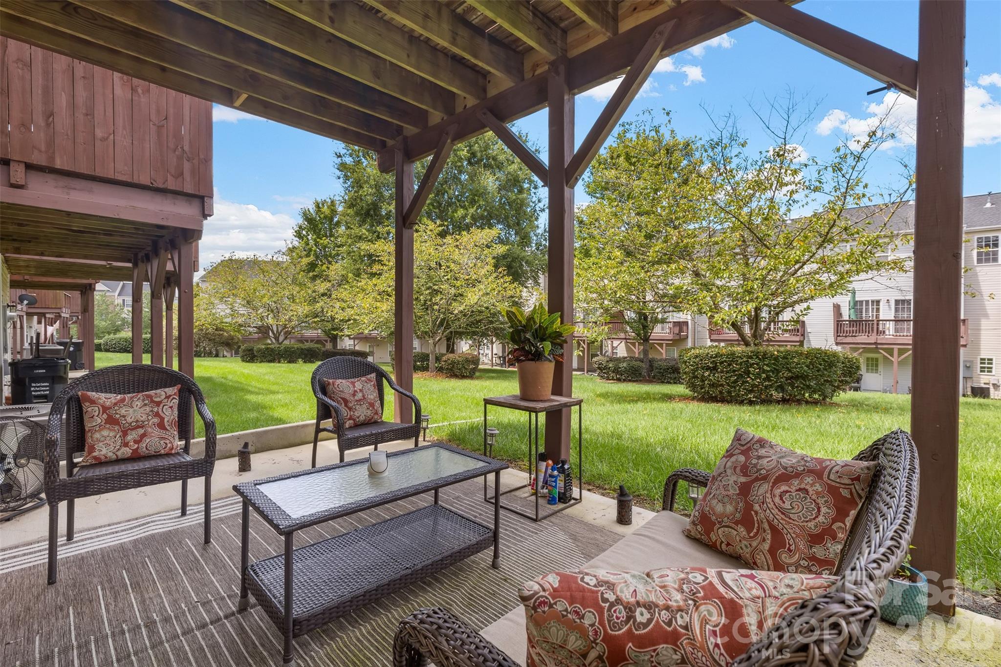 1266 Amber Ridge Road NW Concord NC 28027