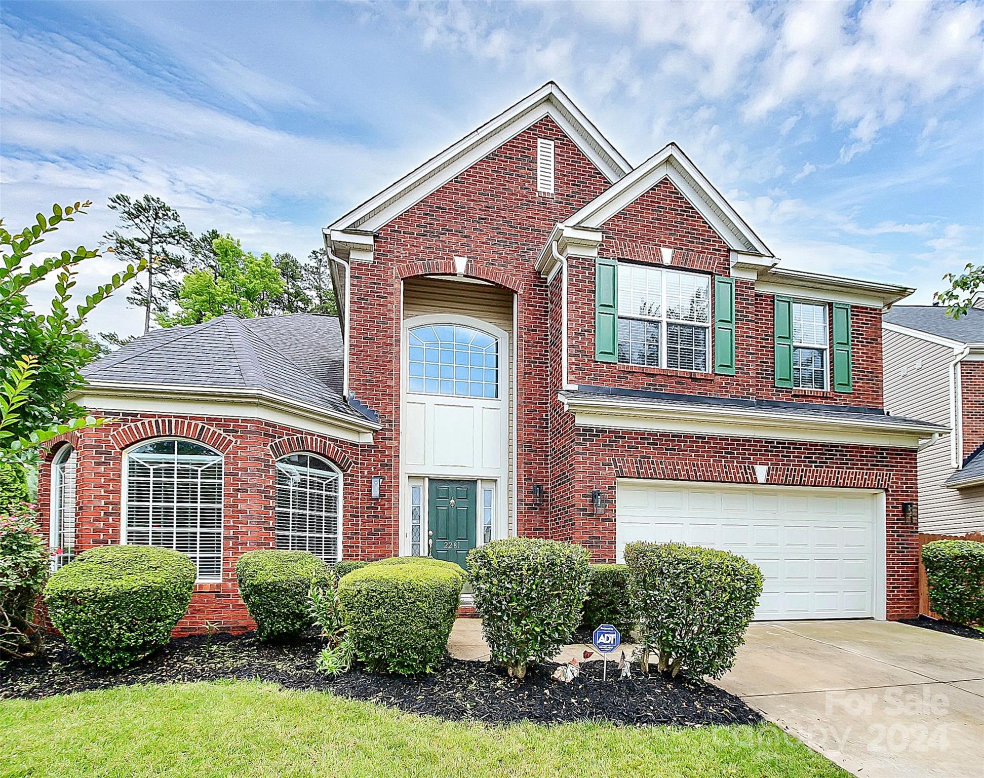 2281 Elendil Lane Charlotte NC 28269