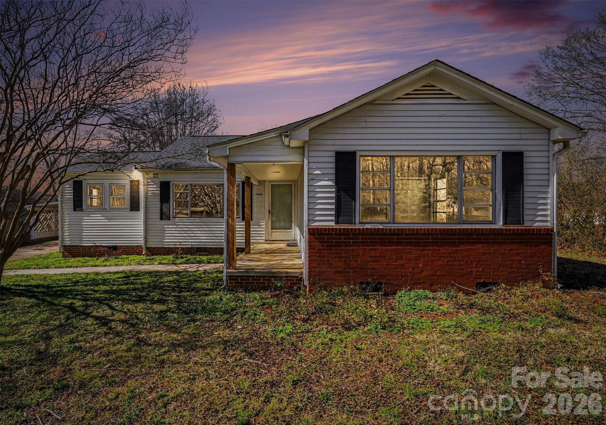 1440 Majolica Road Salisbury NC 28147