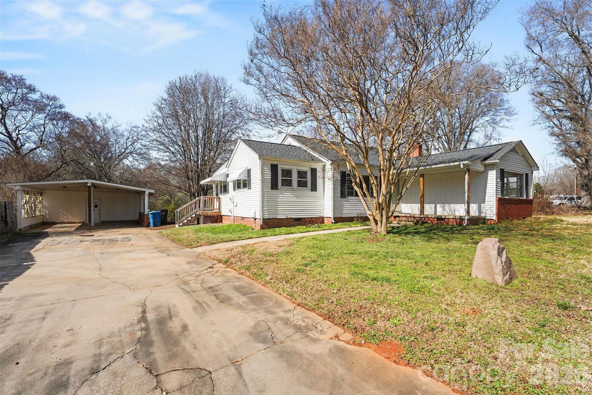 1440 Majolica Road Salisbury NC 28147
