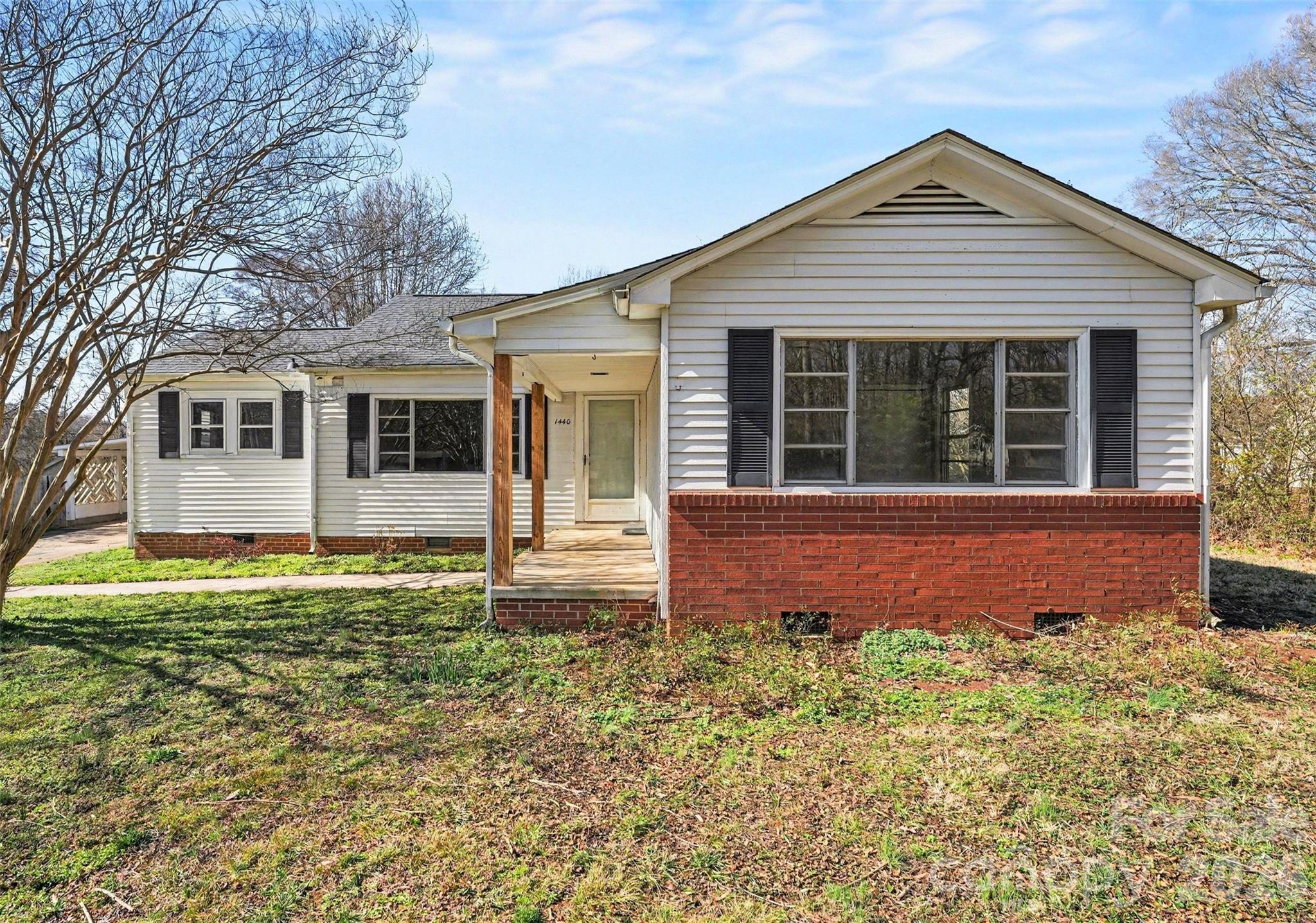 1440 Majolica Road Salisbury NC 28147