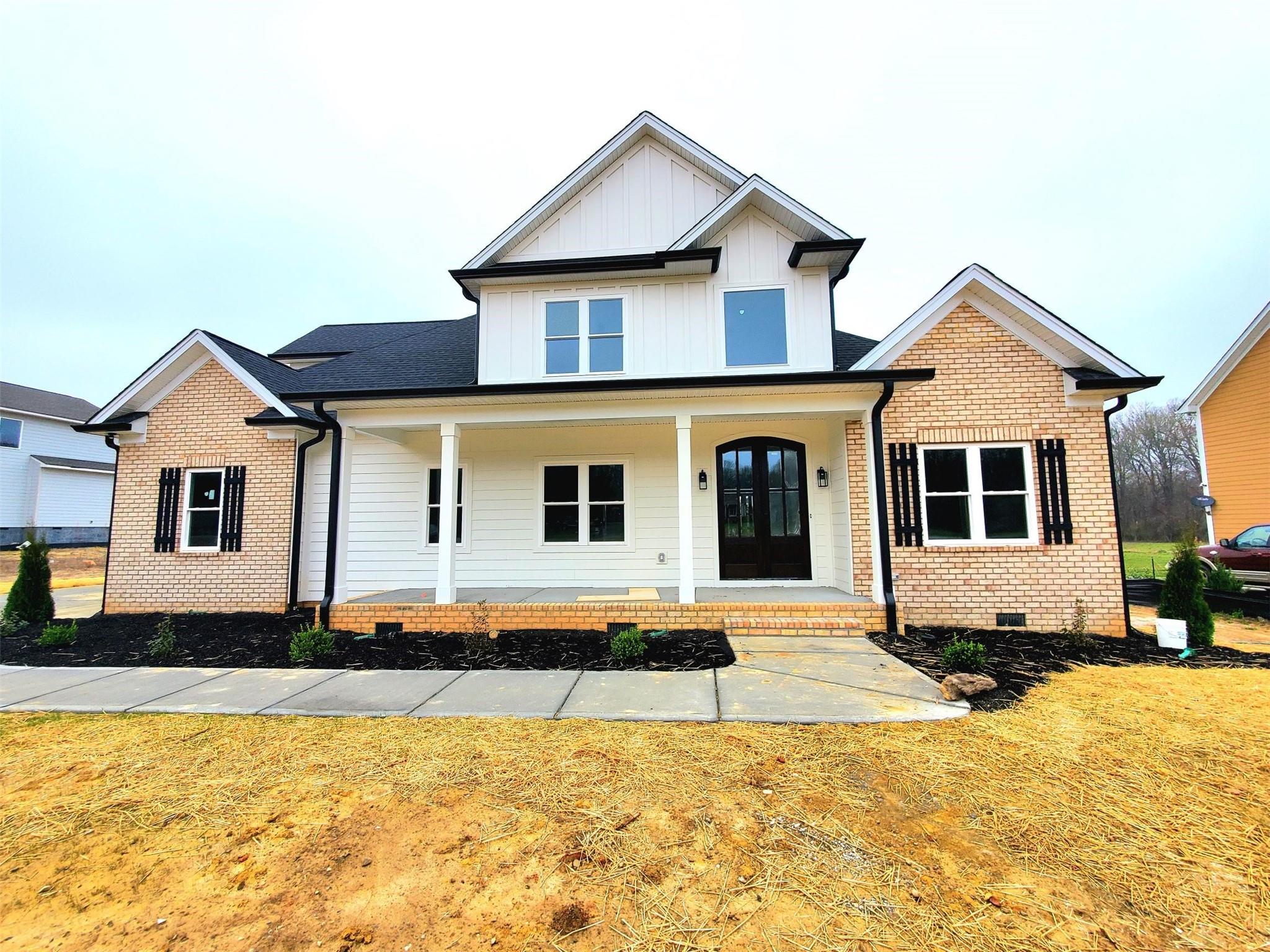 3806 Hayes Road Monroe NC 28110