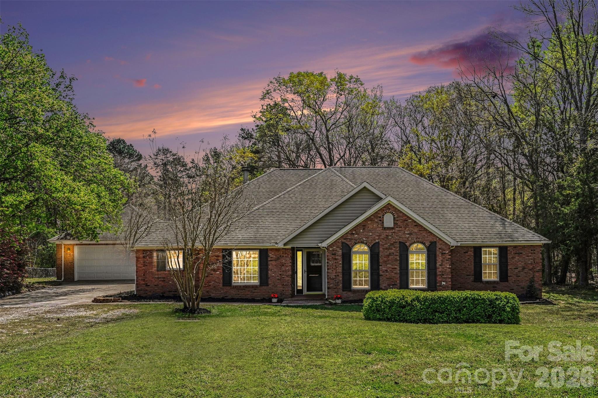7329 Bailywick Drive Waxhaw NC 28173