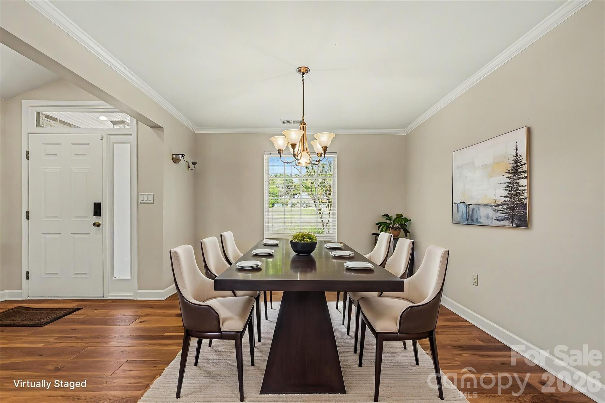 7329 Bailywick Drive Waxhaw NC 28173