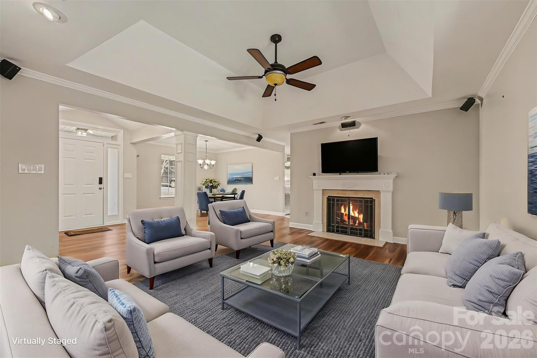 7329 Bailywick Drive Waxhaw NC 28173