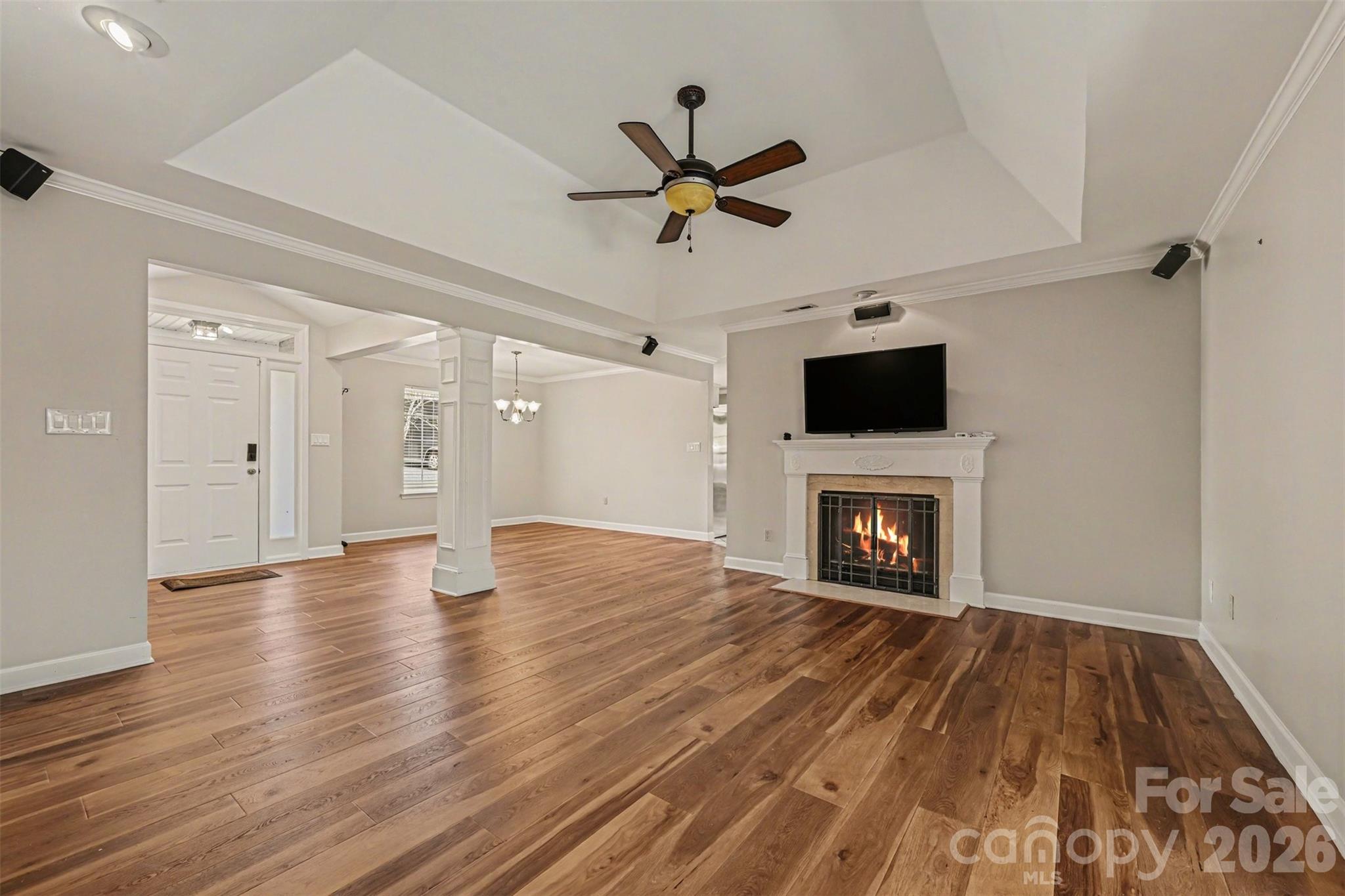 7329 Bailywick Drive Waxhaw NC 28173