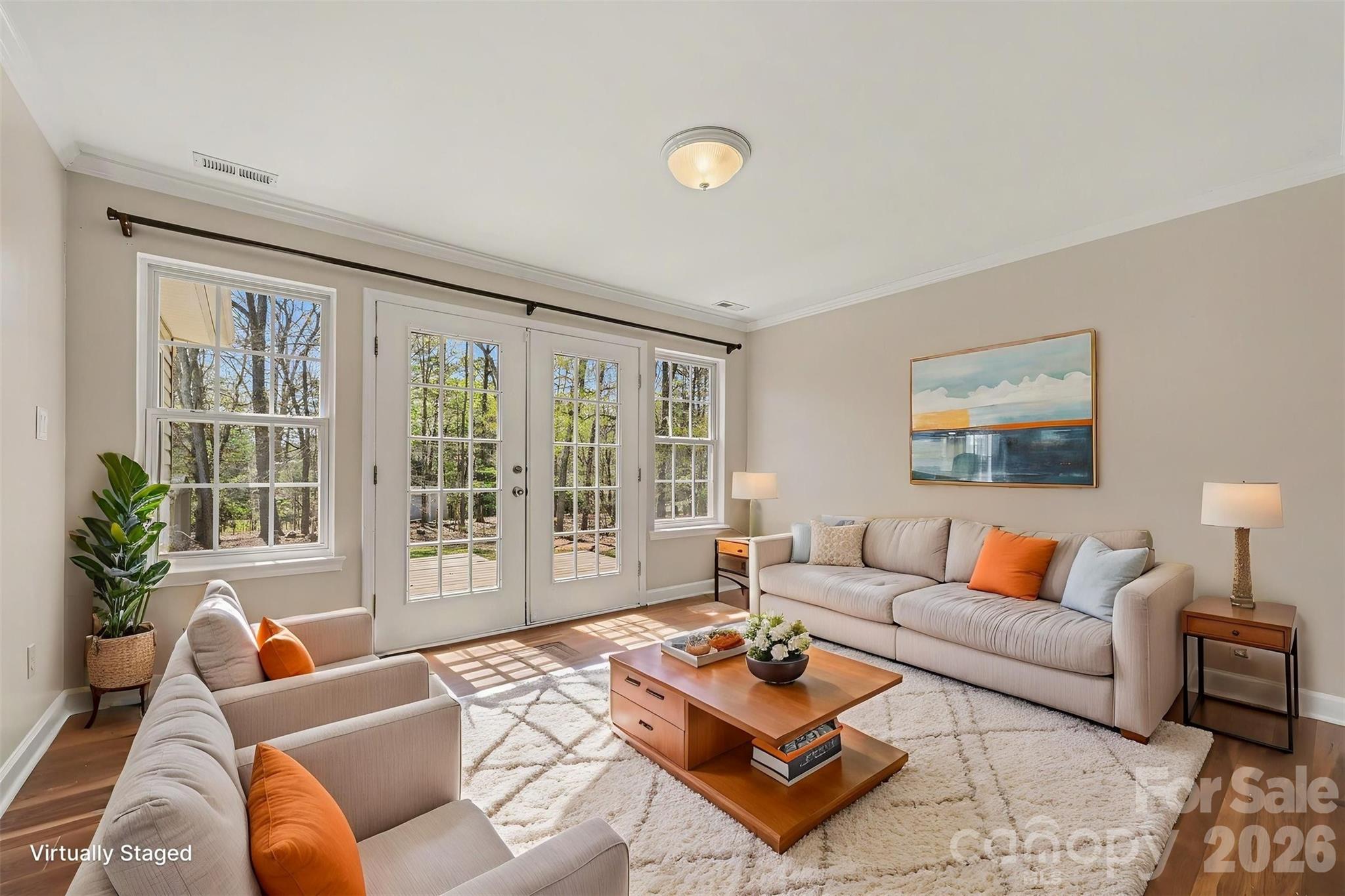 7329 Bailywick Drive Waxhaw NC 28173