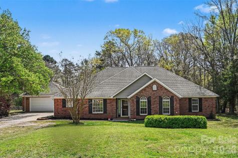 7329 Bailywick Drive Waxhaw NC 28173