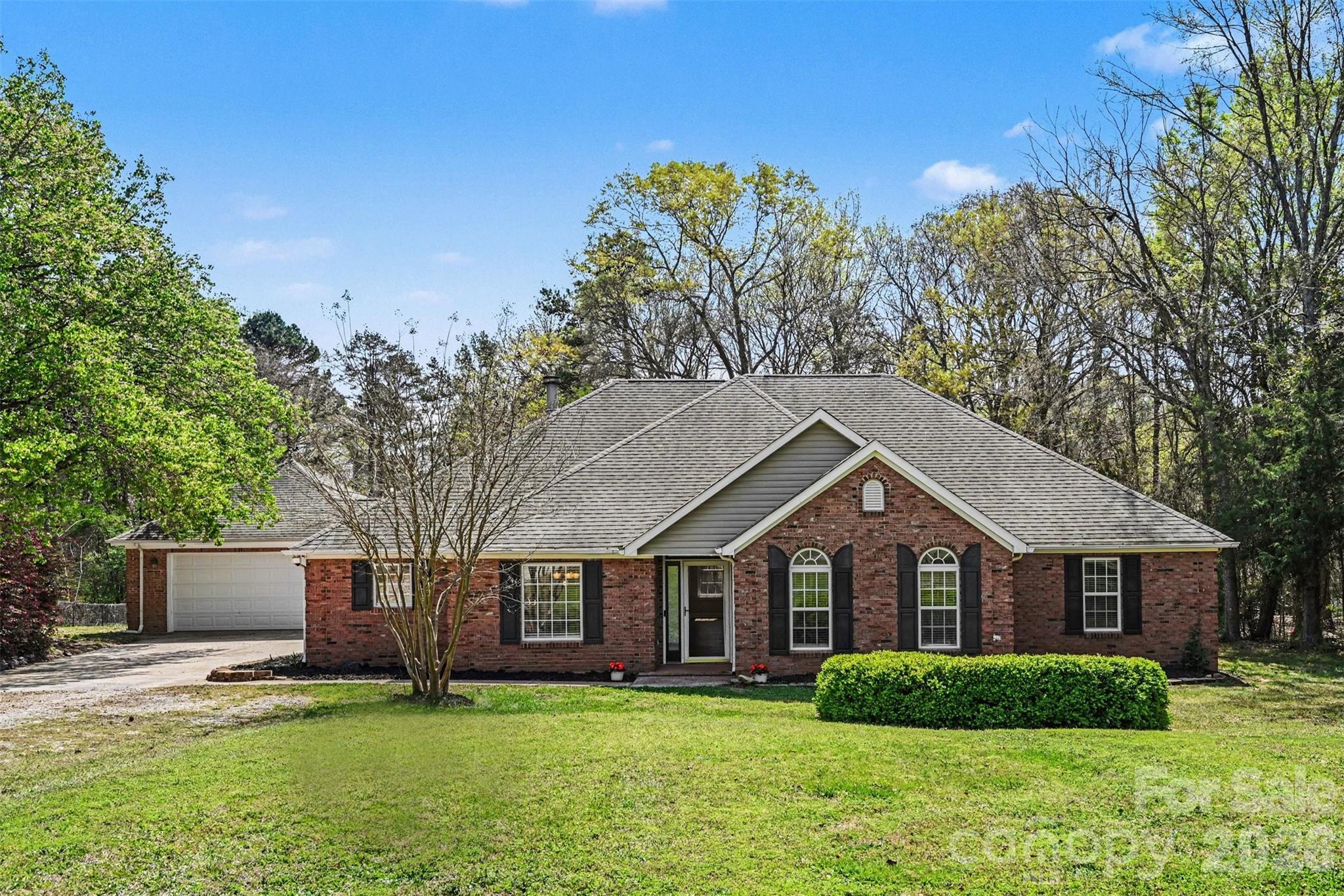 7329 Bailywick Drive Waxhaw NC 28173