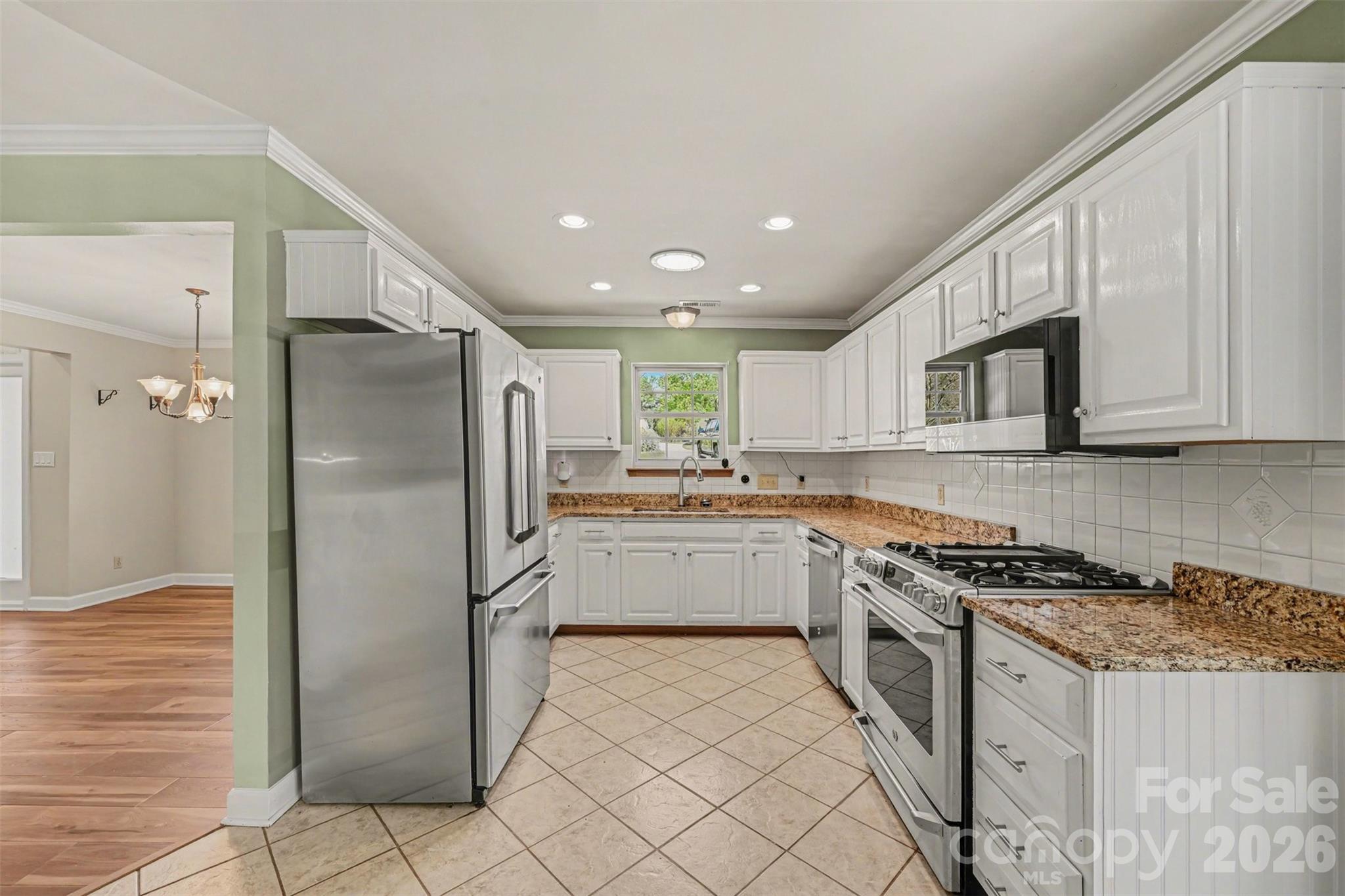 7329 Bailywick Drive Waxhaw NC 28173