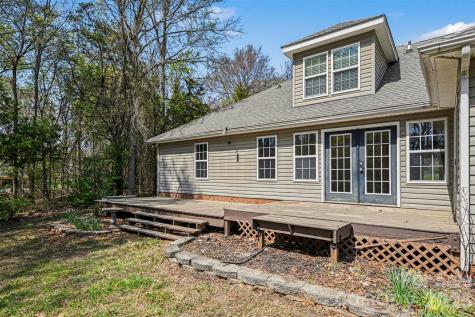 7329 Bailywick Drive Waxhaw NC 28173