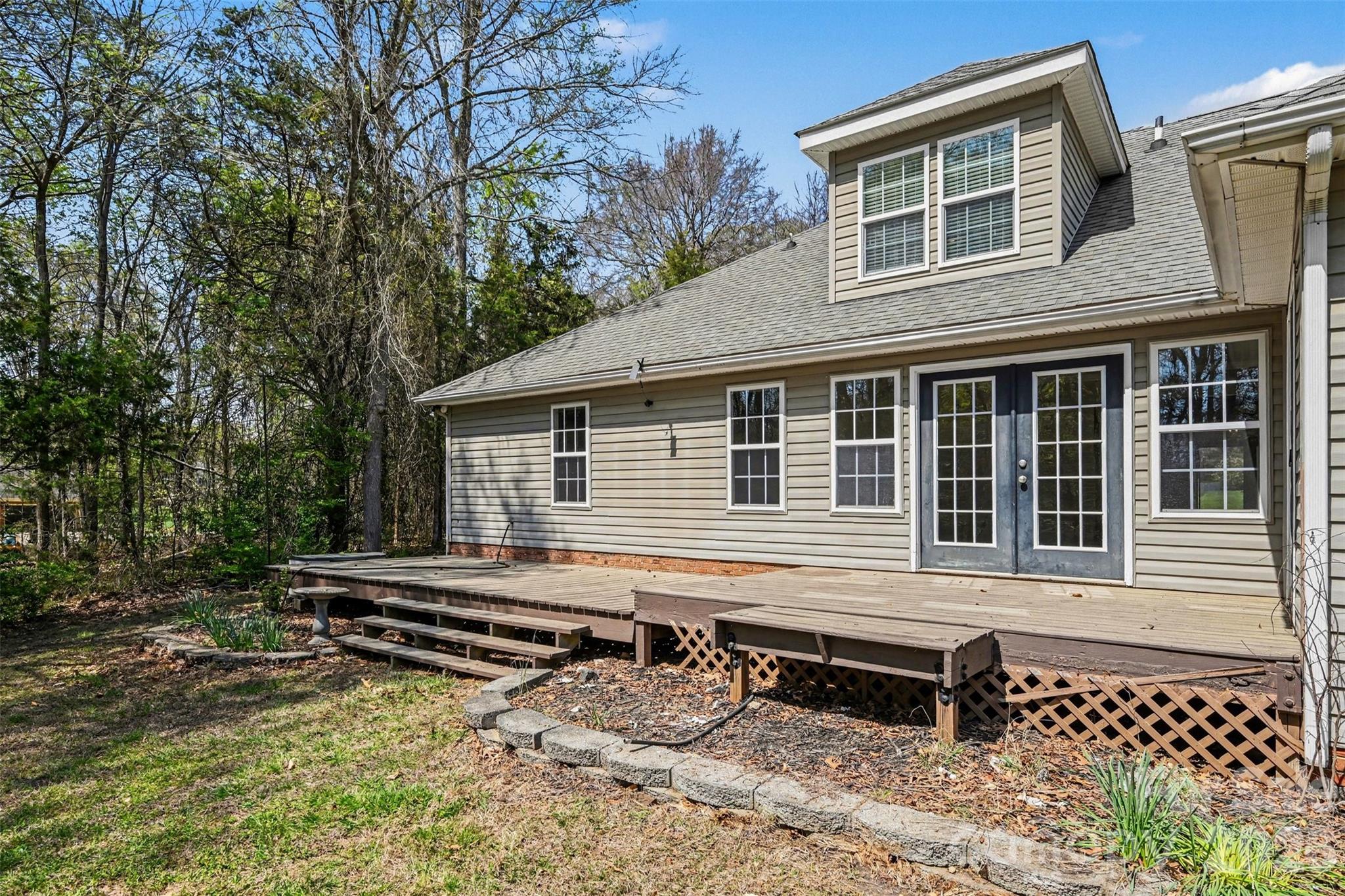 7329 Bailywick Drive Waxhaw NC 28173