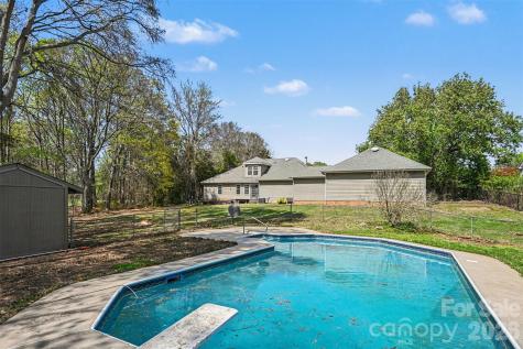 7329 Bailywick Drive Waxhaw NC 28173