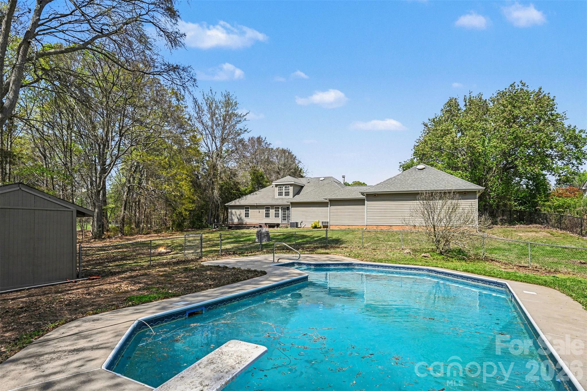 7329 Bailywick Drive Waxhaw NC 28173