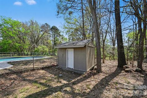7329 Bailywick Drive Waxhaw NC 28173