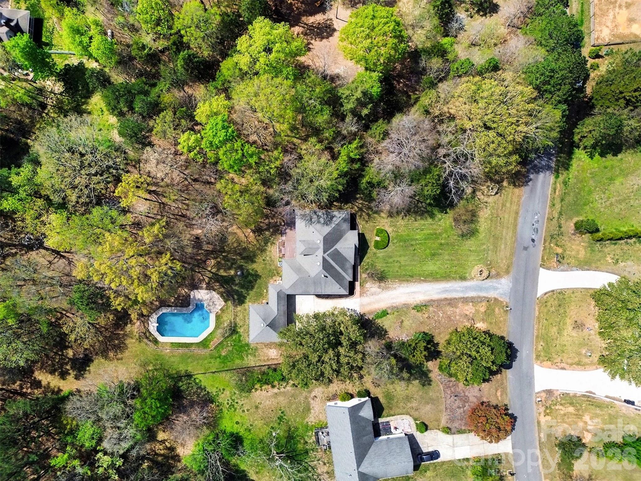 7329 Bailywick Drive Waxhaw NC 28173