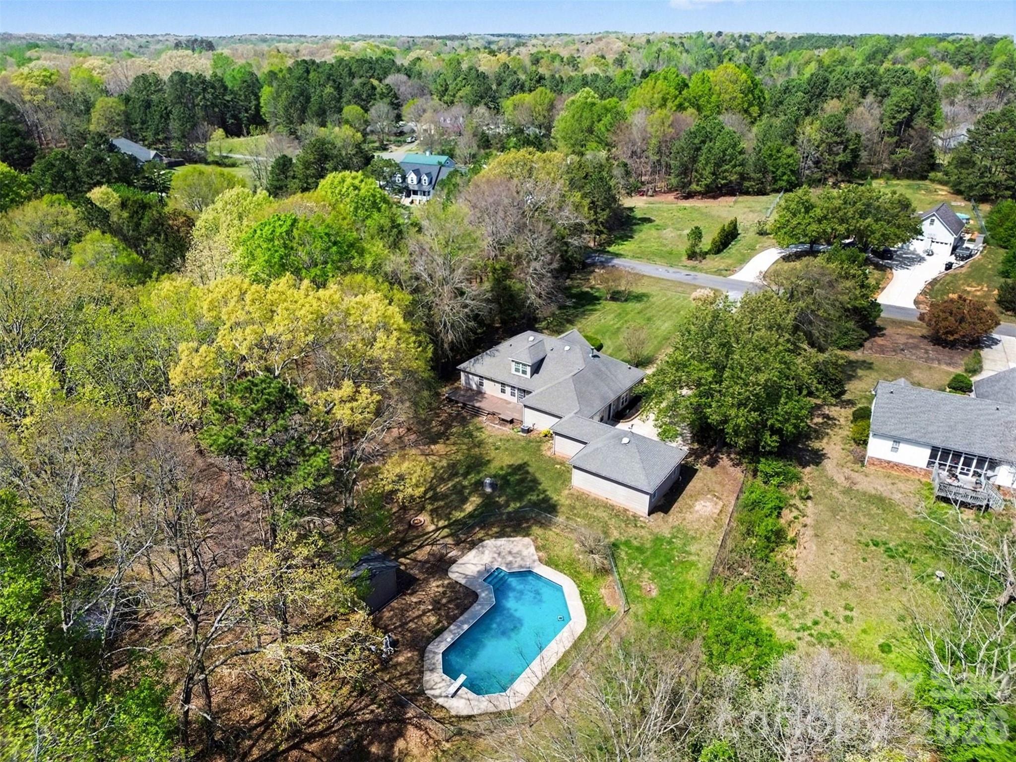 7329 Bailywick Drive Waxhaw NC 28173