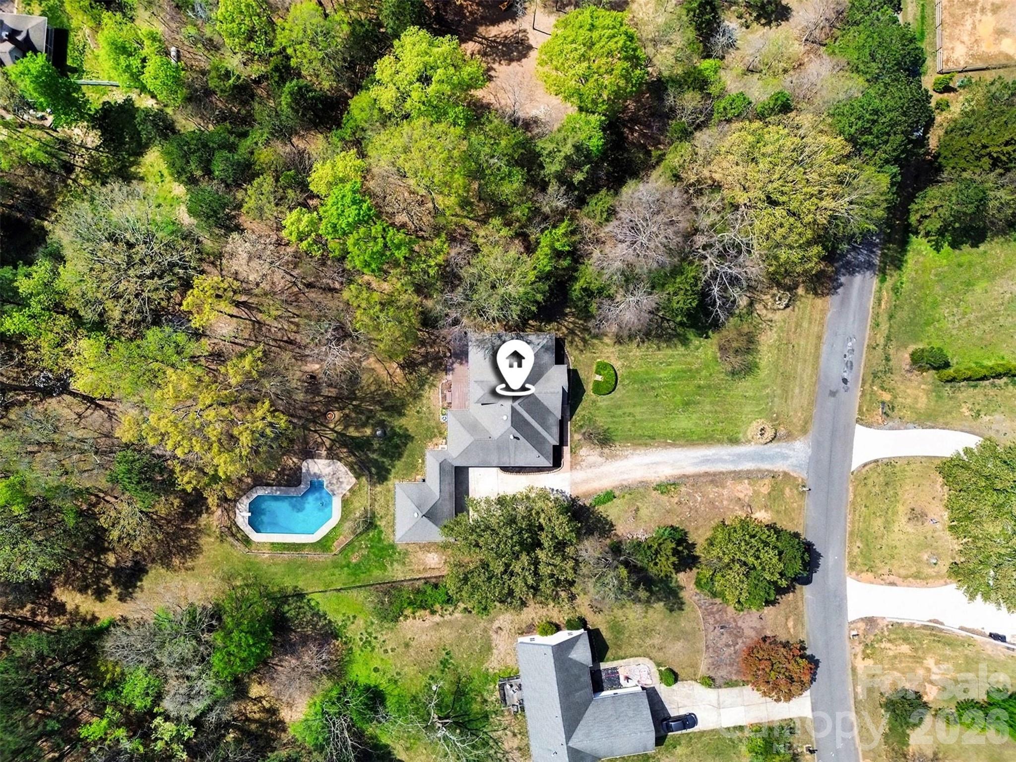 7329 Bailywick Drive Waxhaw NC 28173