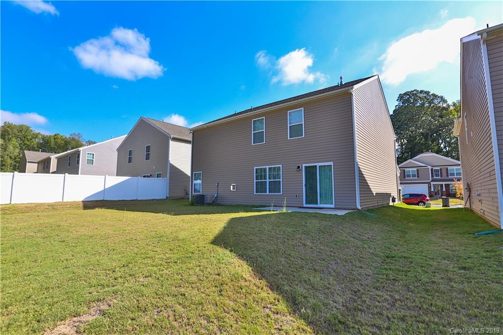 7407 Niccoline Lane Charlotte NC 28214