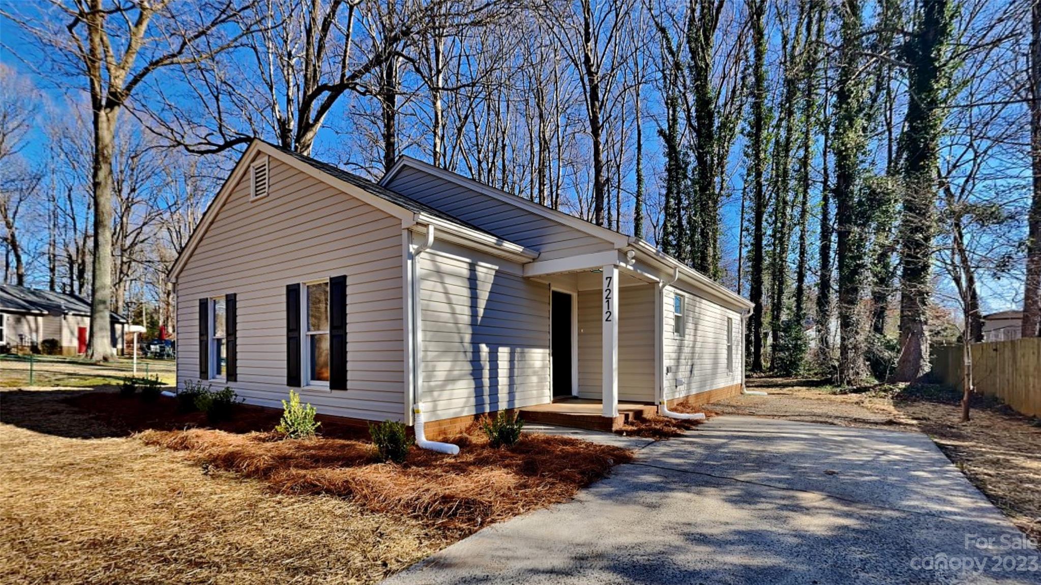 7212 Lancashire Drive Mint Hill NC 28227