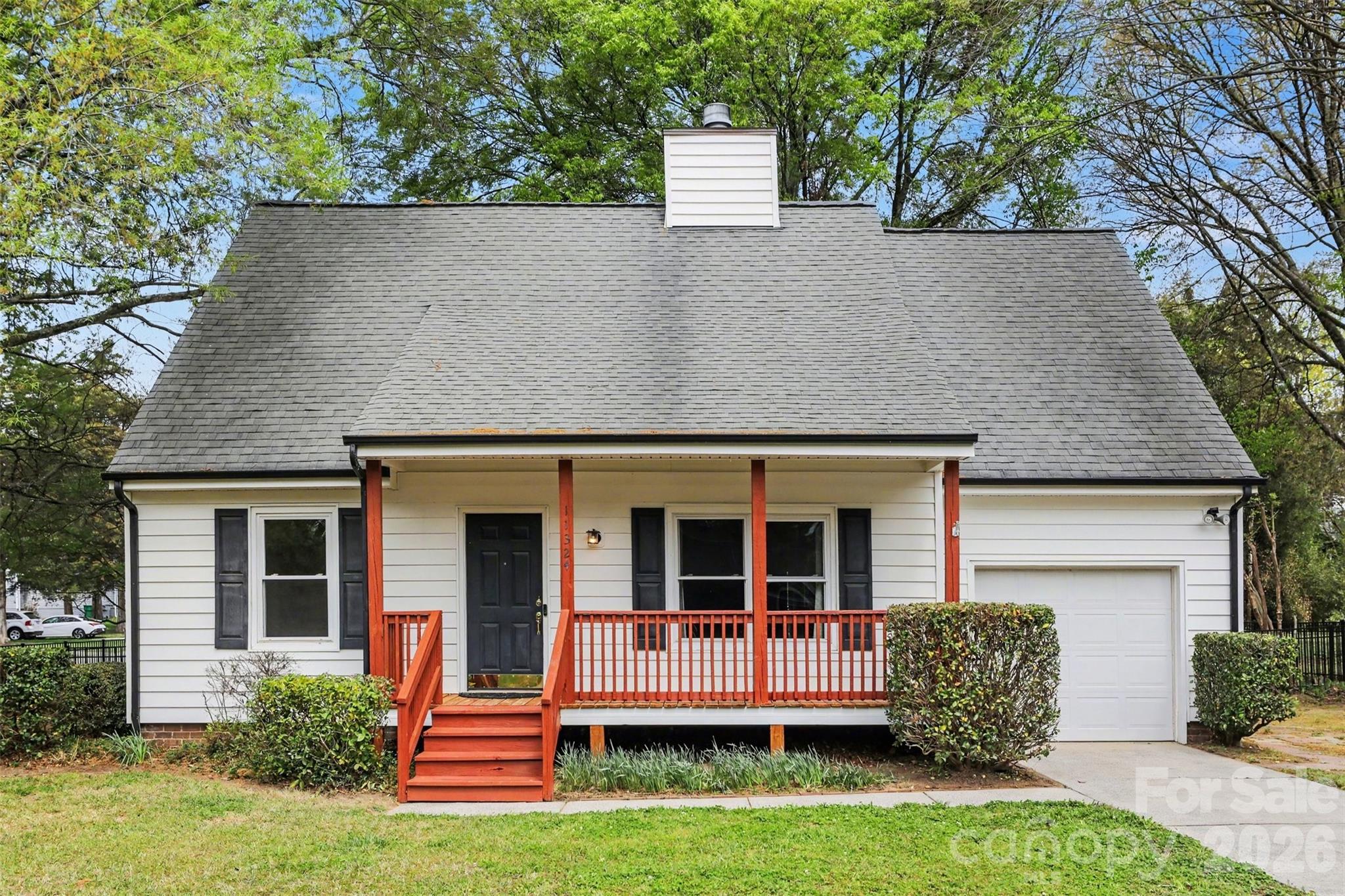 11324 Vista Canyon Drive Charlotte NC 28226