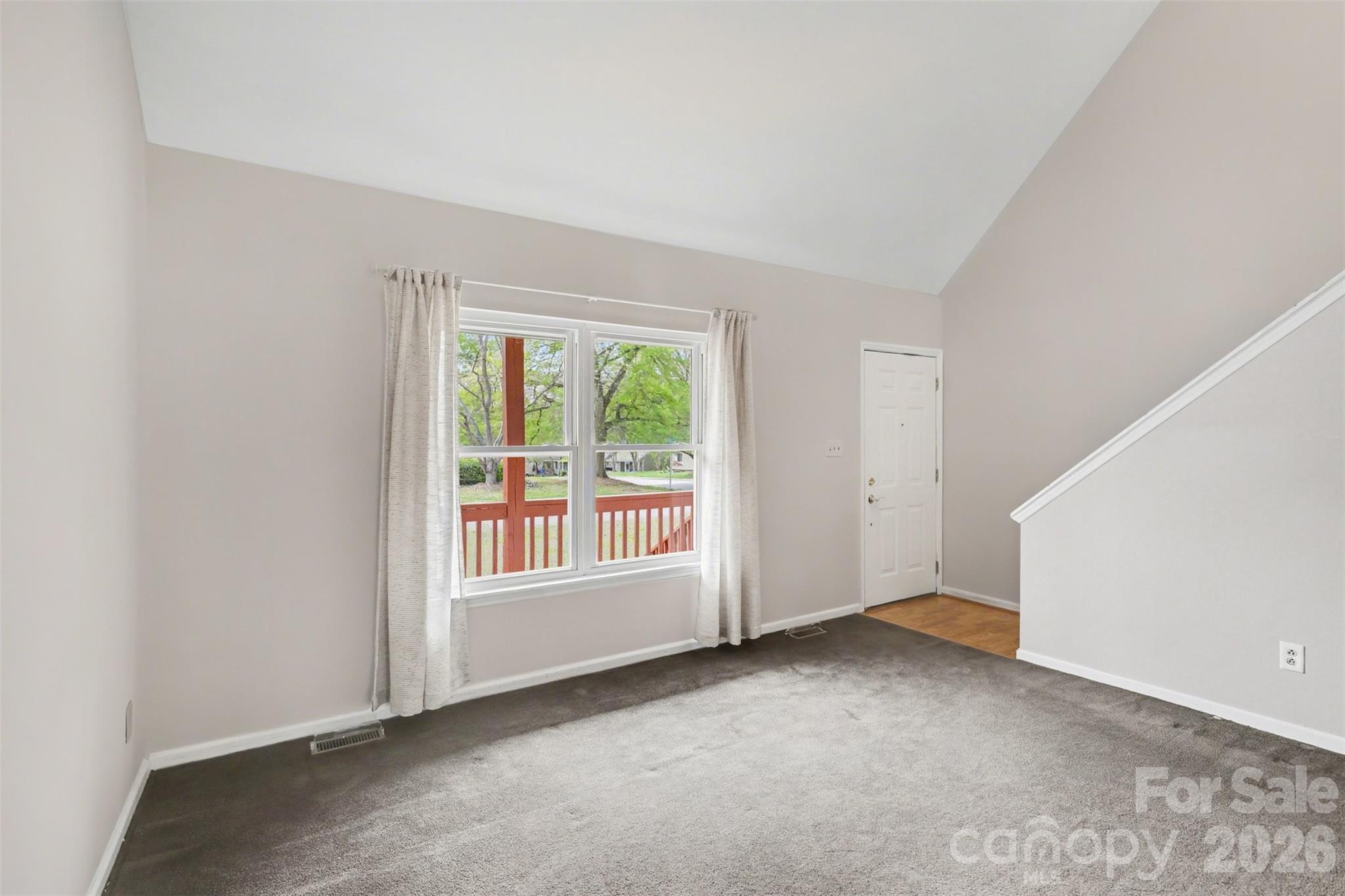 11324 Vista Canyon Drive Charlotte NC 28226