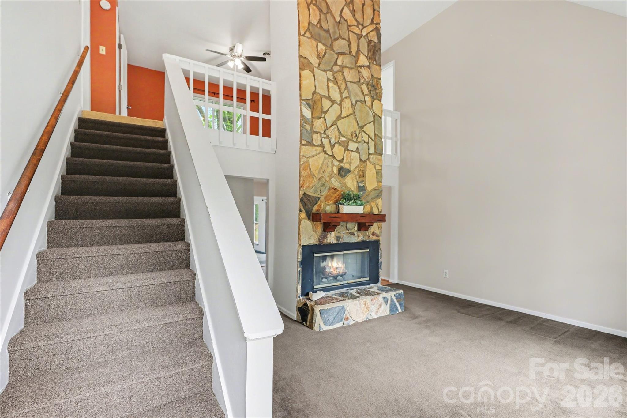 11324 Vista Canyon Drive Charlotte NC 28226
