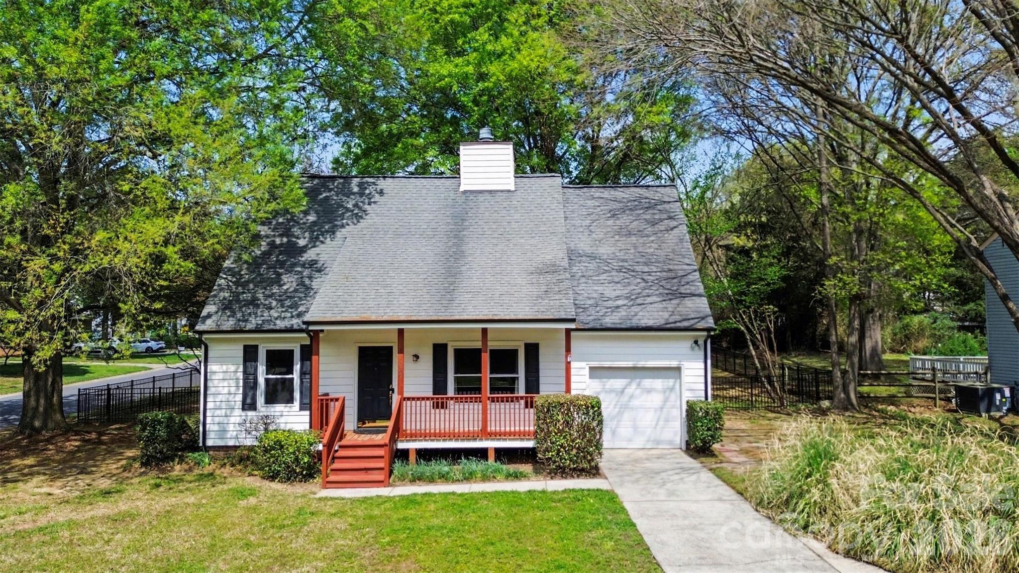 11324 Vista Canyon Drive Charlotte NC 28226