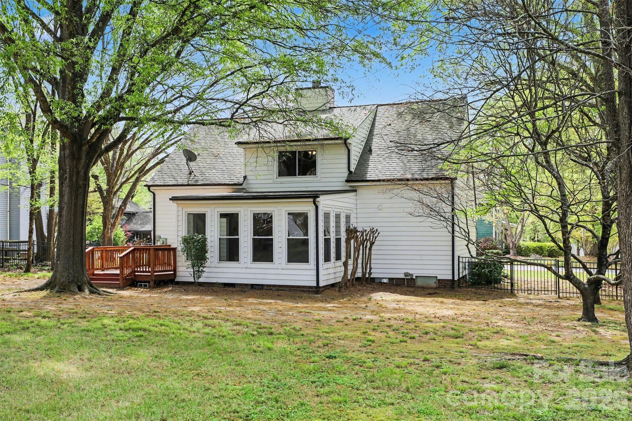 11324 Vista Canyon Drive Charlotte NC 28226