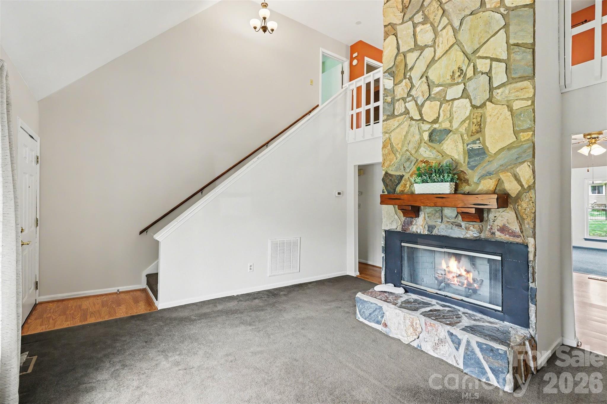 11324 Vista Canyon Drive Charlotte NC 28226