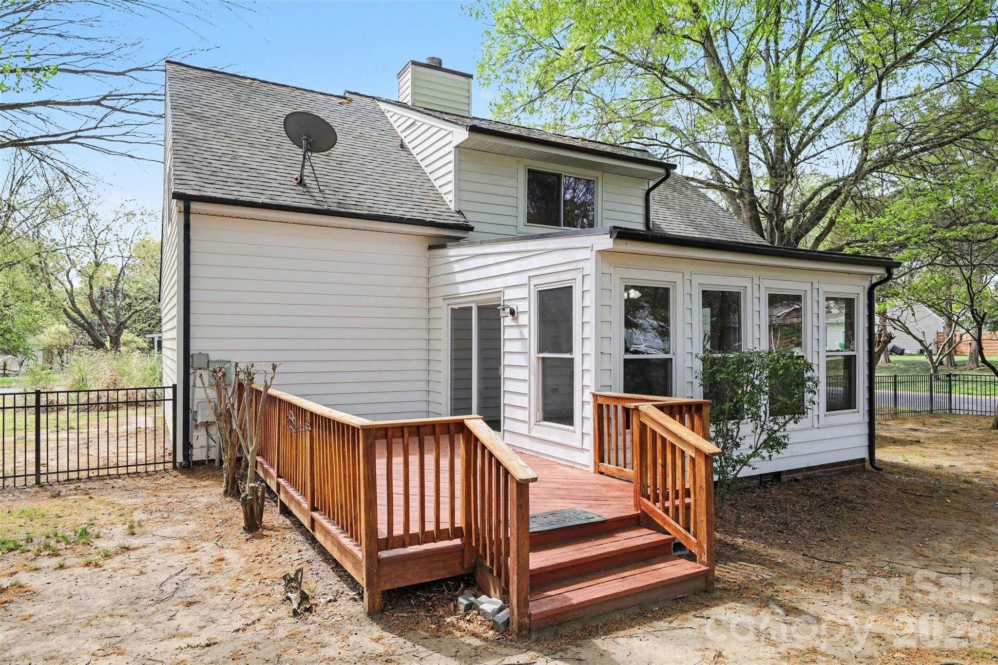 11324 Vista Canyon Drive Charlotte NC 28226