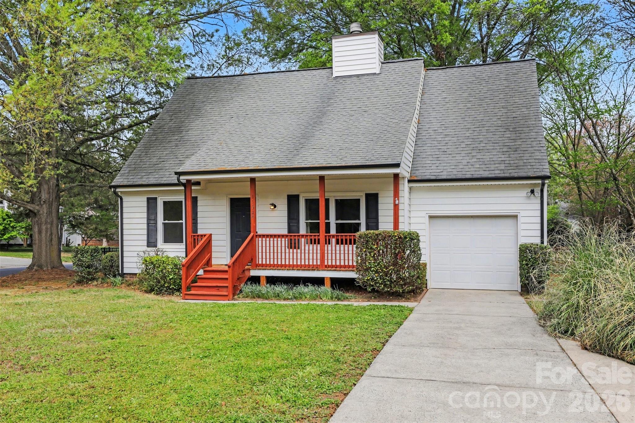 11324 Vista Canyon Drive Charlotte NC 28226