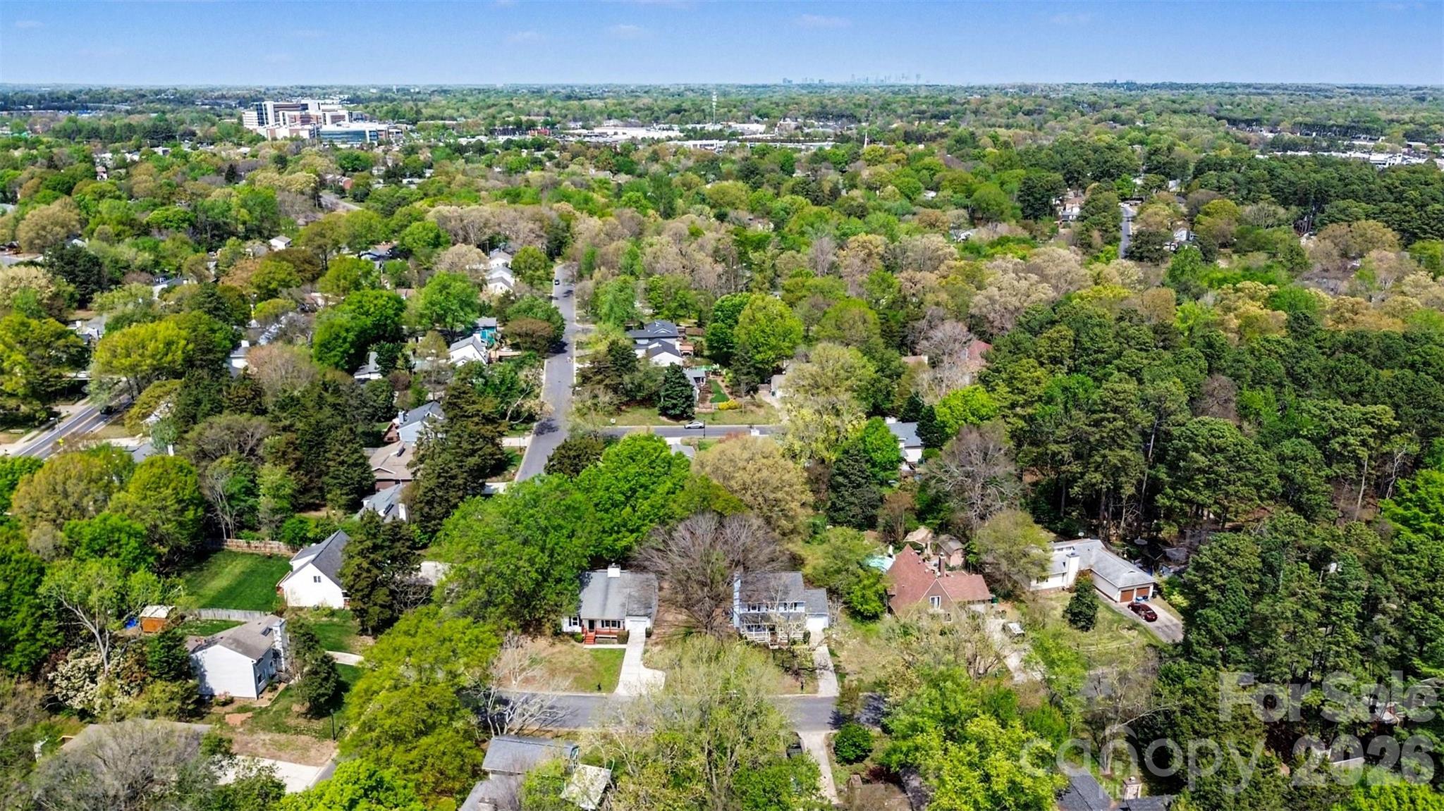 11324 Vista Canyon Drive Charlotte NC 28226
