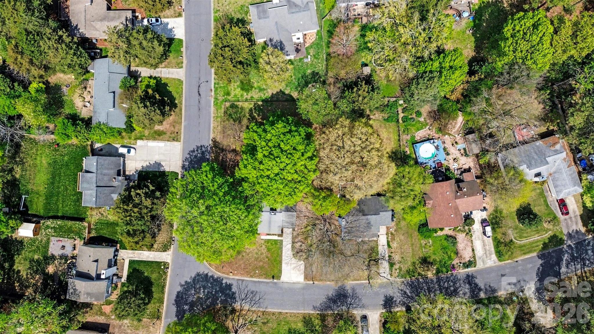11324 Vista Canyon Drive Charlotte NC 28226