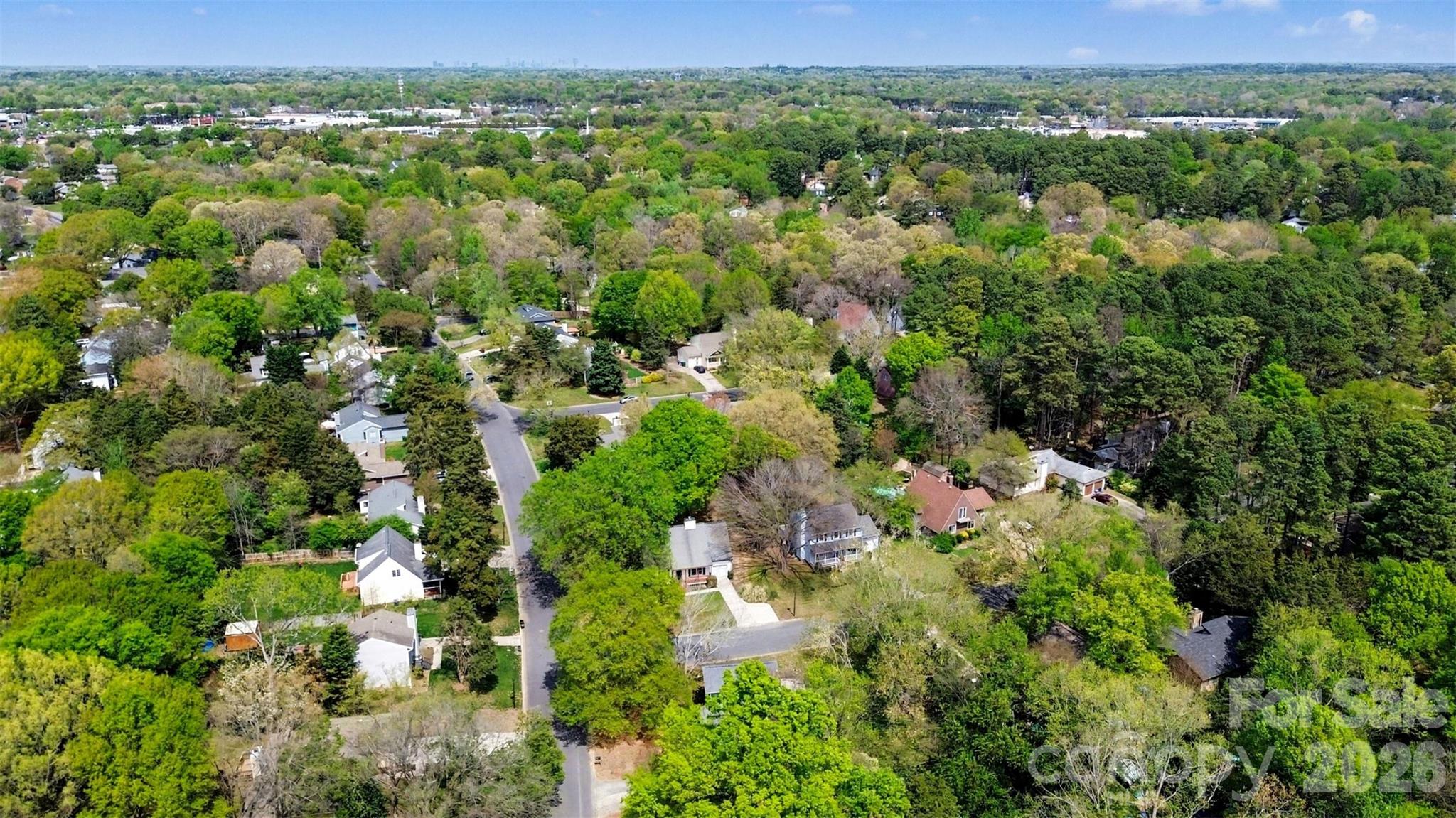 11324 Vista Canyon Drive Charlotte NC 28226