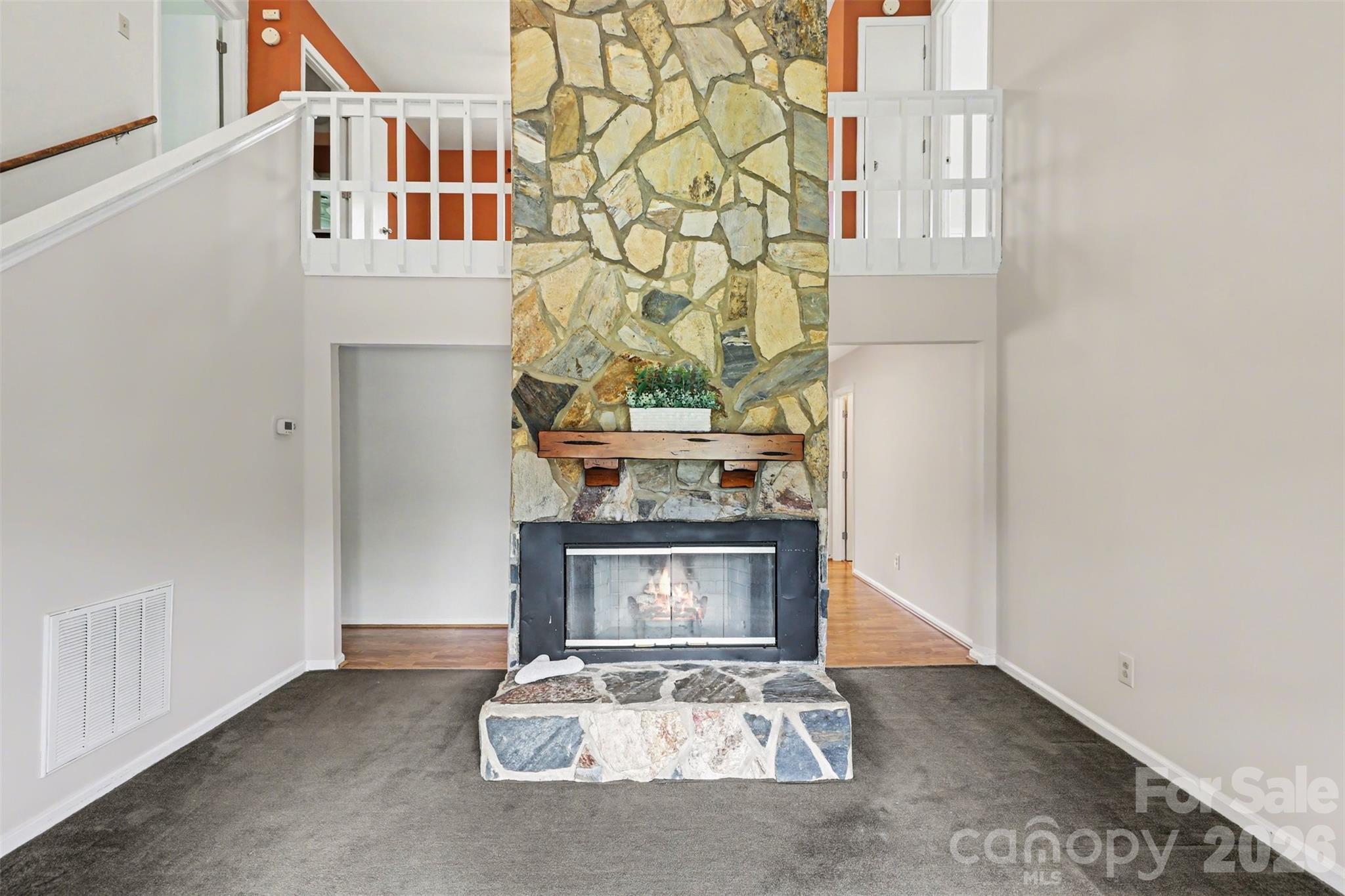 11324 Vista Canyon Drive Charlotte NC 28226