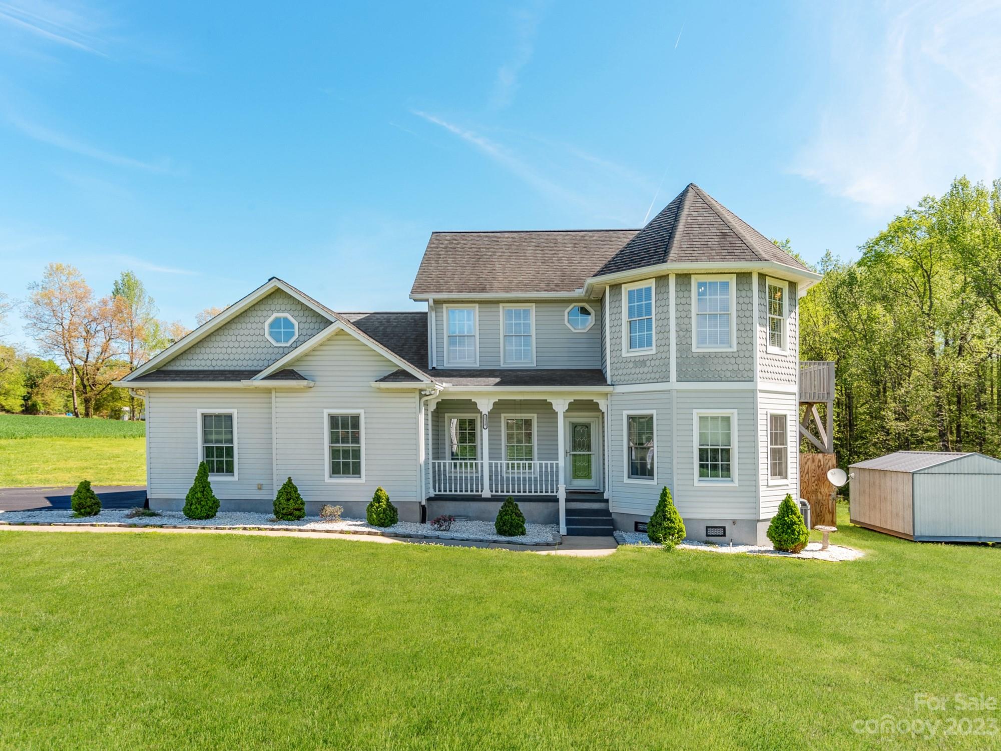 115 Francine Drive Shelby NC 28152