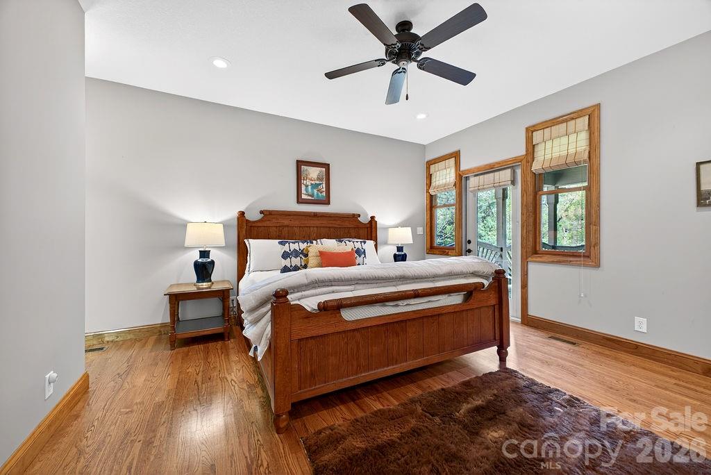 24 Triple Fairways Drive Hendersonville NC 28739