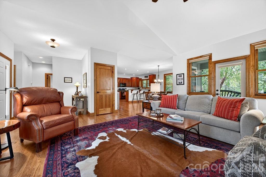 24 Triple Fairways Drive Hendersonville NC 28739