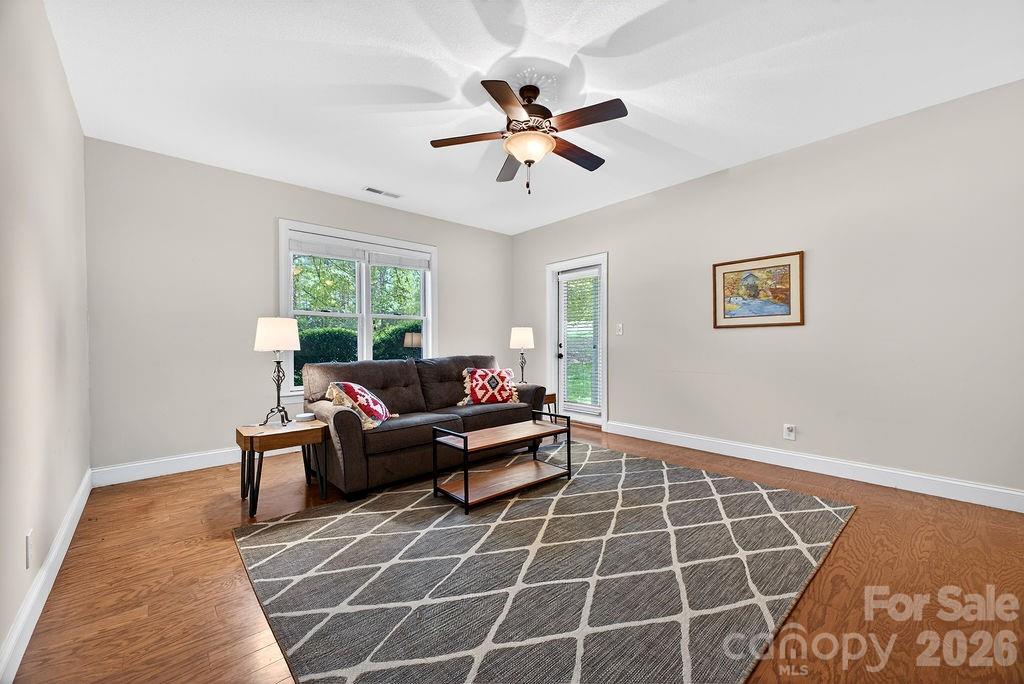 24 Triple Fairways Drive Hendersonville NC 28739