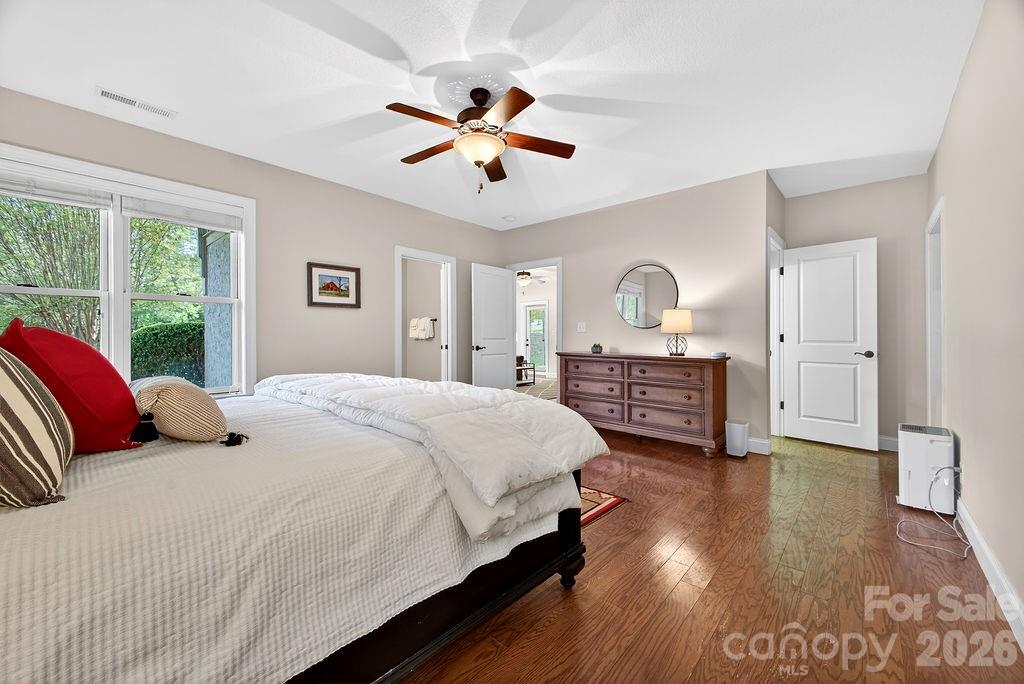 24 Triple Fairways Drive Hendersonville NC 28739
