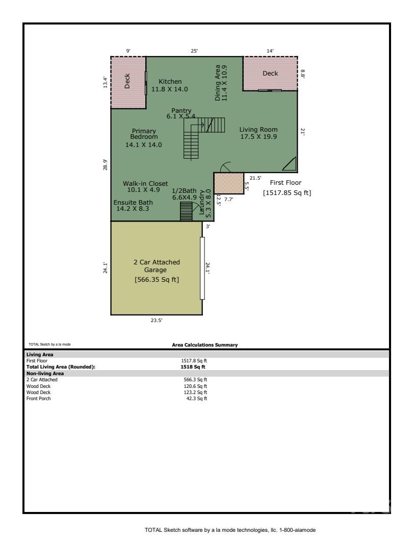 24 Triple Fairways Drive Hendersonville NC 28739